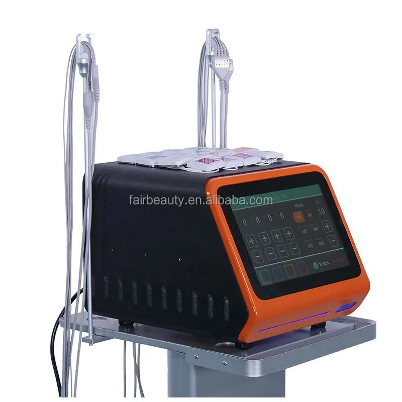 High quality/High cost performance Trusculpt ID and Flex Trusculpt ID Radio Frequency Fat Reduction Machine Promote Collagen Regeneration Trushape