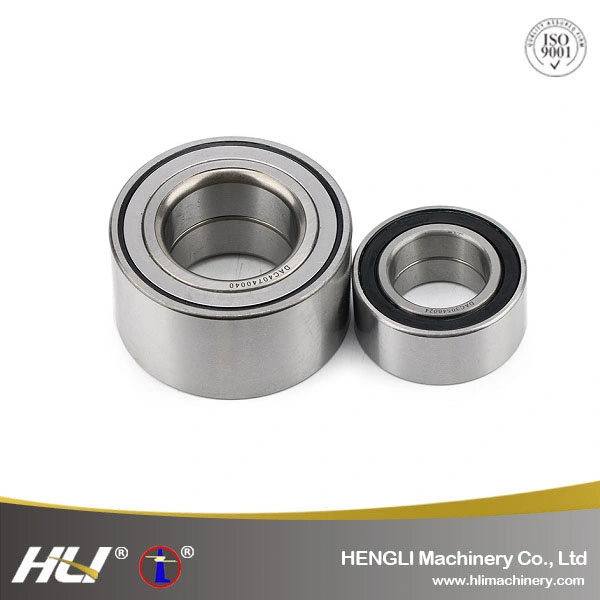 34*64*34 DAC34640034 Good Assembly Performance Wheel Hub Bearing For Cars