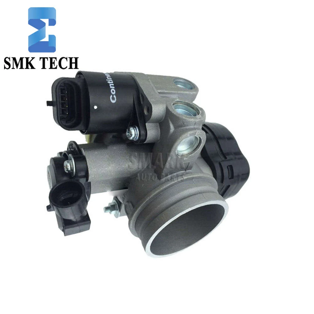 Genuine Mechanical Throttle Body CF Motor for Hisun ATV 800cc Engine