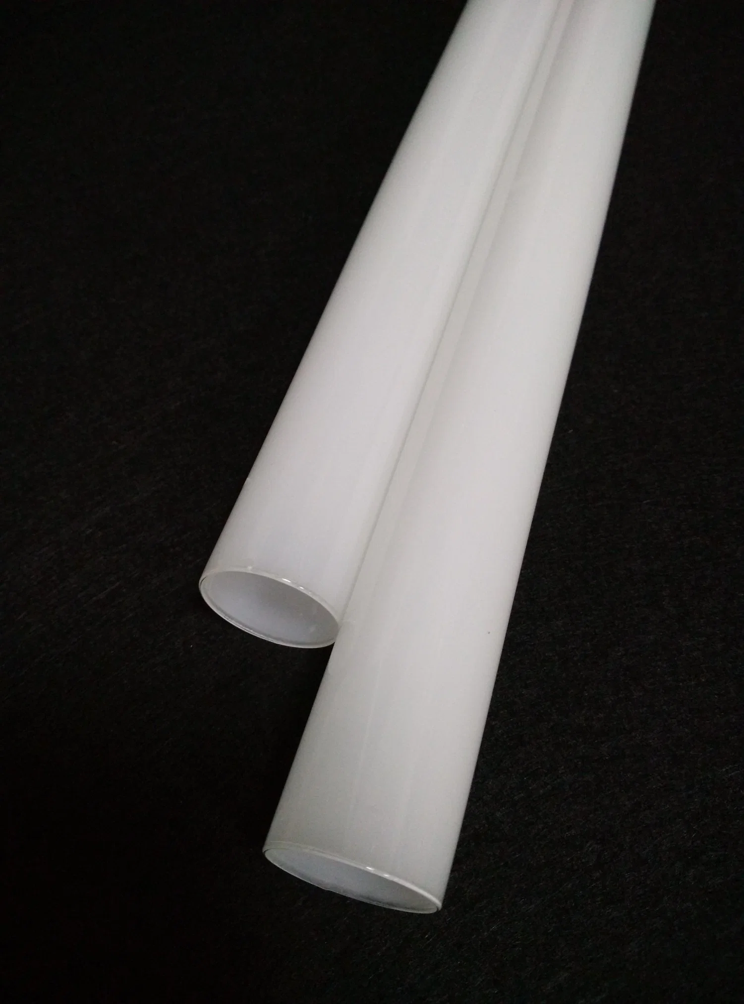 Soda Lime Glass Tubing for LED Lamp T5 T8