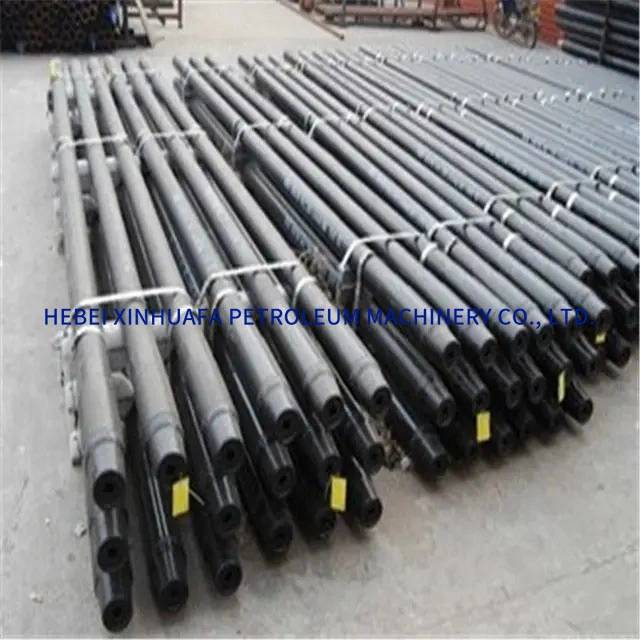 API Spec 7-1 Standard Kelly Pipe/Rig Square Kelly for Oilfield