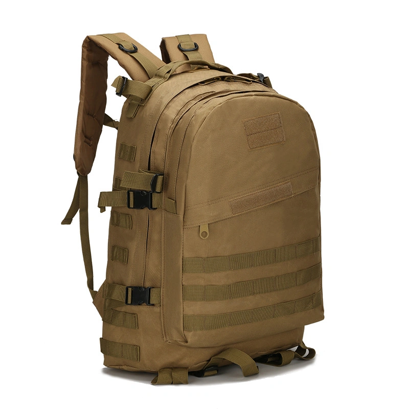 Maple Leaf Camouflage Multicolor Waterproof Combat Hunting Sports Tactical Backpack