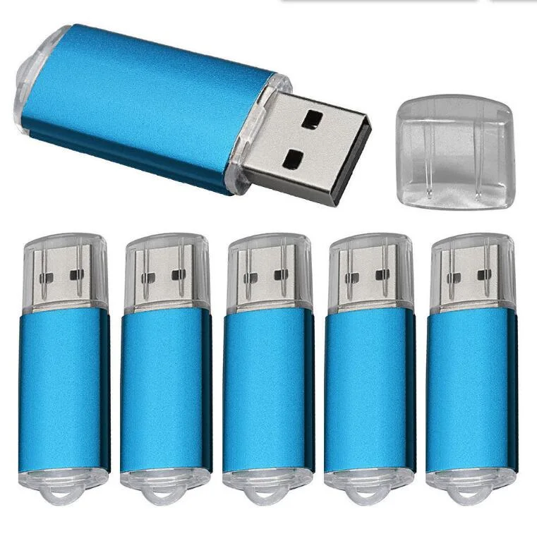 USB Flash Drives Memory Stick Data Storage Thumb Pen Drives U Disk