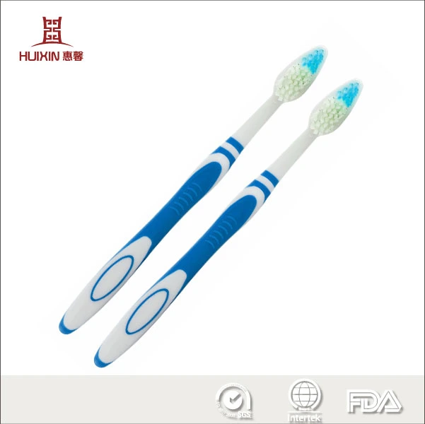 2019 New Style Plastic Toothbrush with Cheap Price for Hotel Use