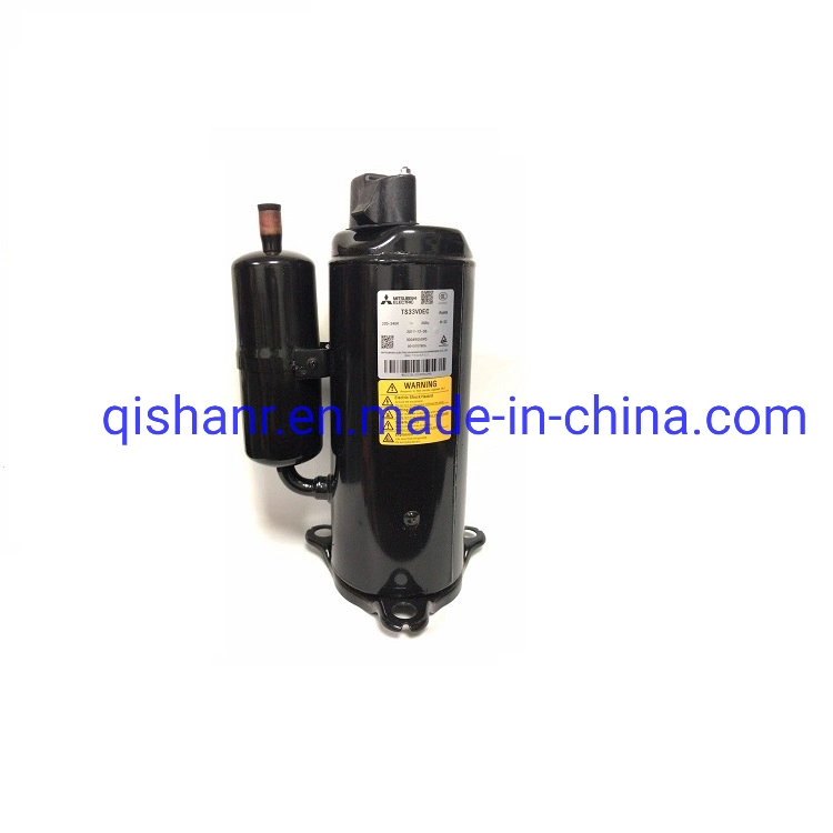 Mitsubishi R410A Rotary Refrigerator Compressor Limited pH31vnet Refrigeration Parts Free Spare Parts, Online Support R22 New, New