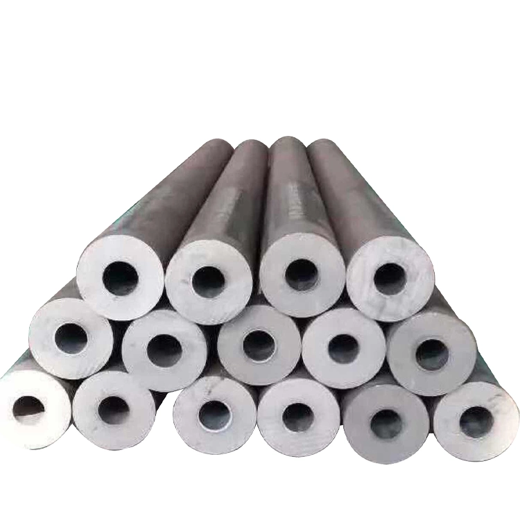 High Precision Clean Surface ASTM A106 A53 Carbon Steel Seamless Pipe Hot-Selling 2 mm Thickness Steel Seamless Pipe