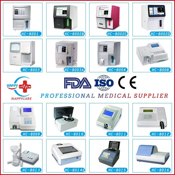 Mikroskop/Röntgengerät/Krankenhausmöbel/Patientenmonitor/Ultraschallscanner/Laborgerät Medizinische Geräte Betrieb im Krankenhaus Ausrüstung