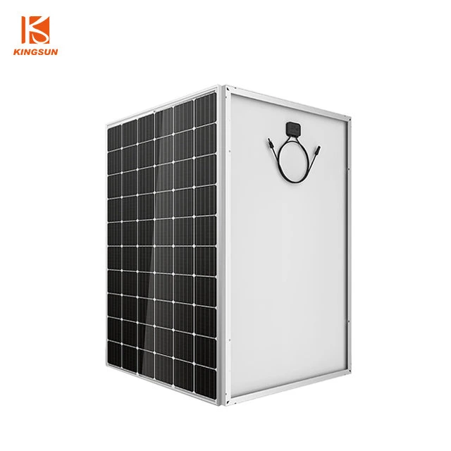 Sistema Fotovoltaico Panel Solar monocristalino 280 W 60 celdas