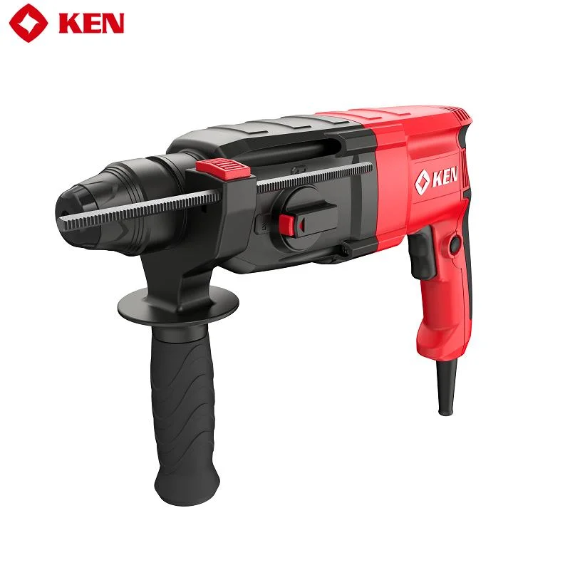 3j Impact Power Rotary Impact Hammer