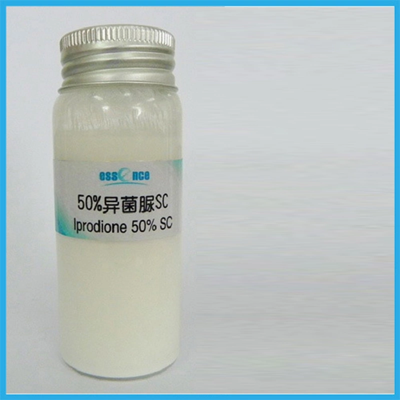 Factory Supply Bulk Price Fungicide Iprodione 500g/L Sc