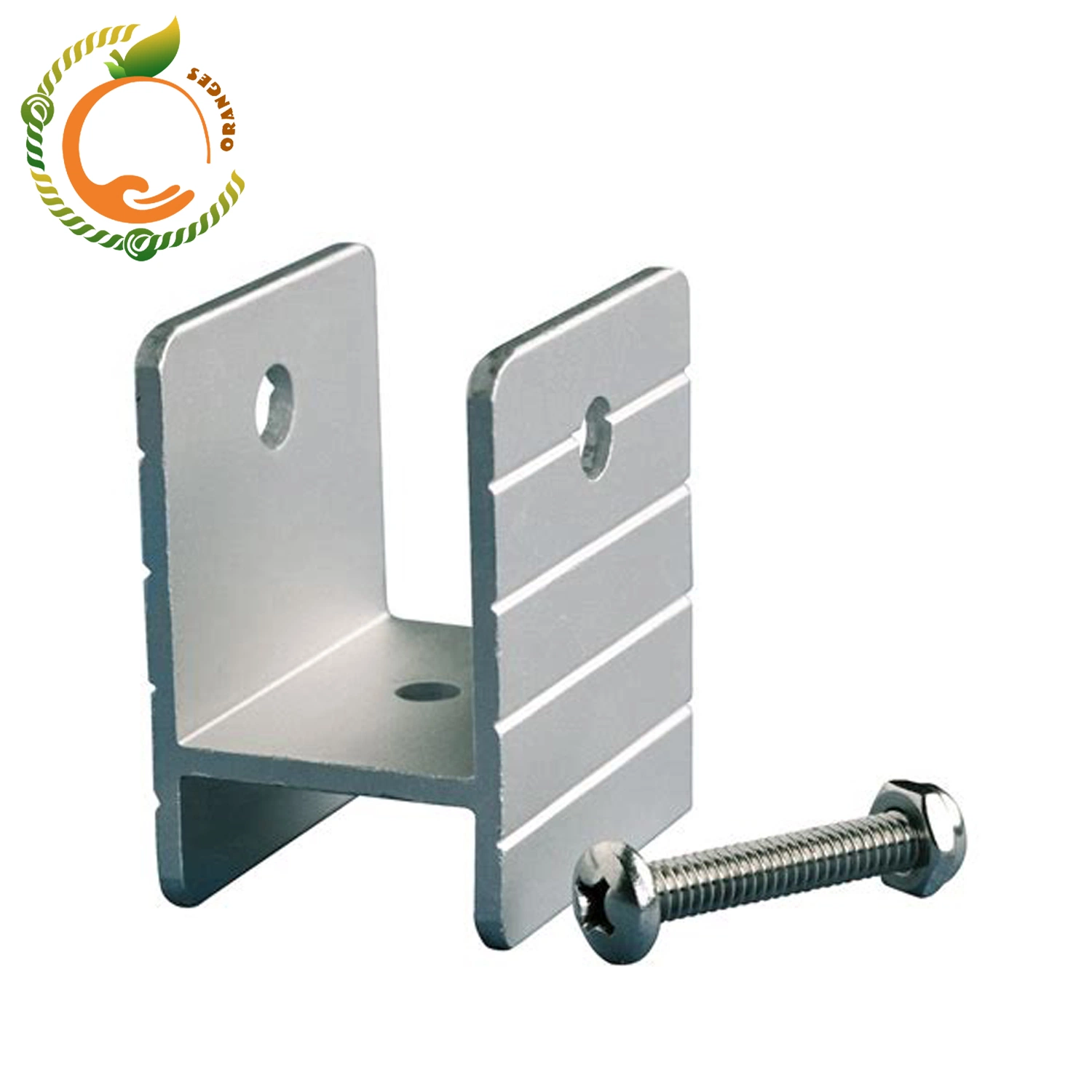 Customized Stainless Steel Square Tube Awning Accessories