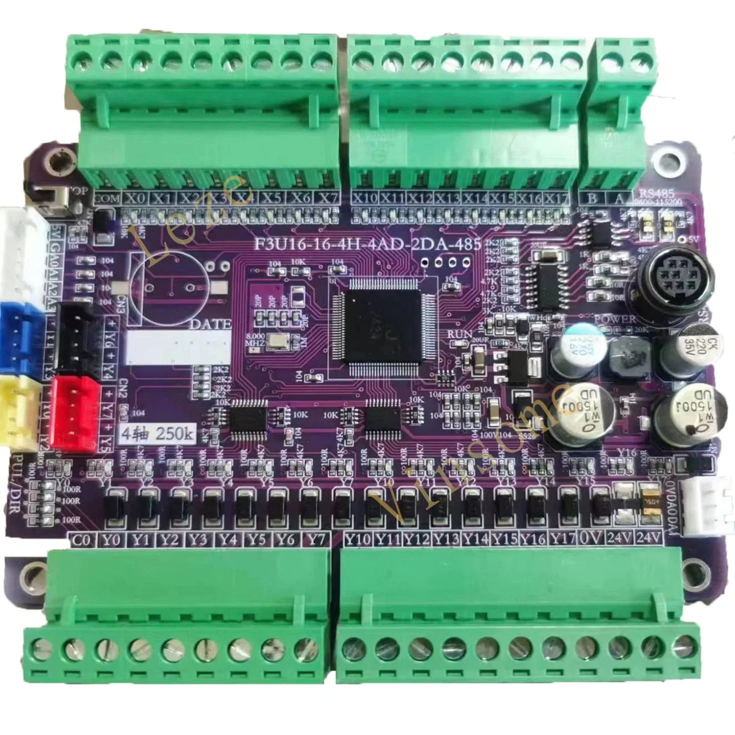 Fabricant de circuits imprimés professionnel de haute qualité OEM ODM CMS&amp;THT Testing PCB Assemblage