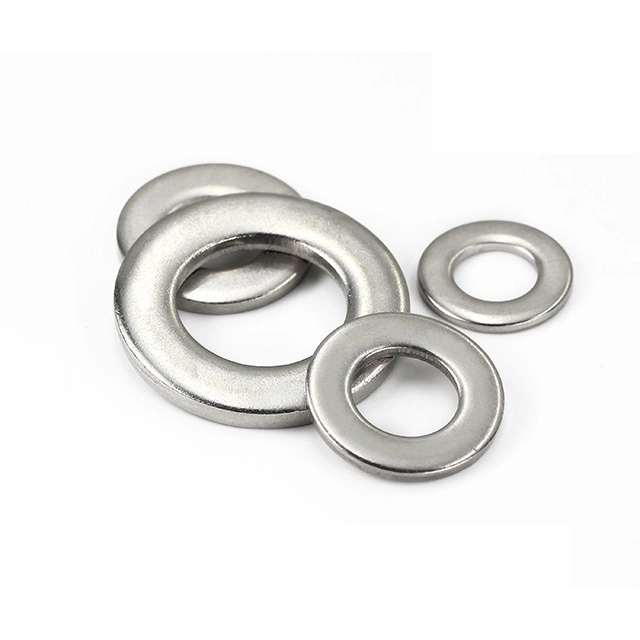 Customized Logo Stainless Steel Packing Size &quot; Central Machinery&quot; Sander Washer