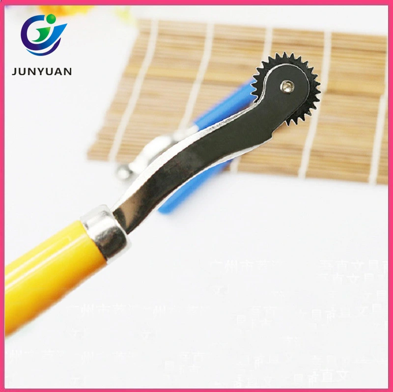 High quality/High cost performance  Cheap Garment Sewing Accessories Tracing Wheel