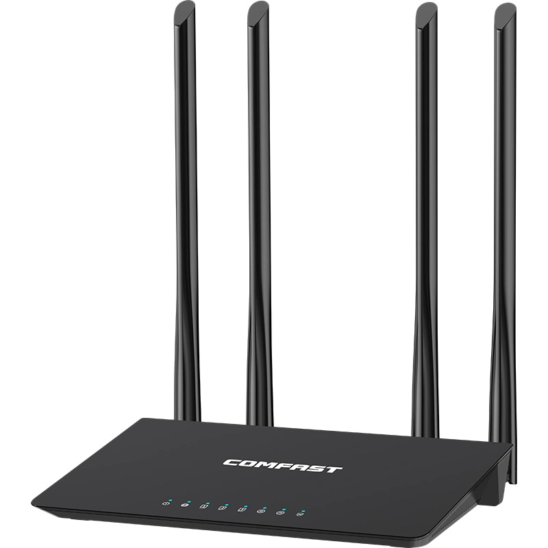 1200Mbps Mt7621da CF-Wr619AC Dual Band WiFi Router