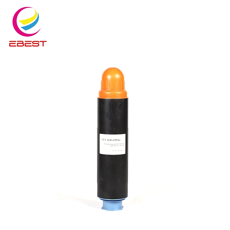 Ebest Chinese Supplier Premium Compatible Npg26 Toner Cartridge for Canon IR 3570 4530