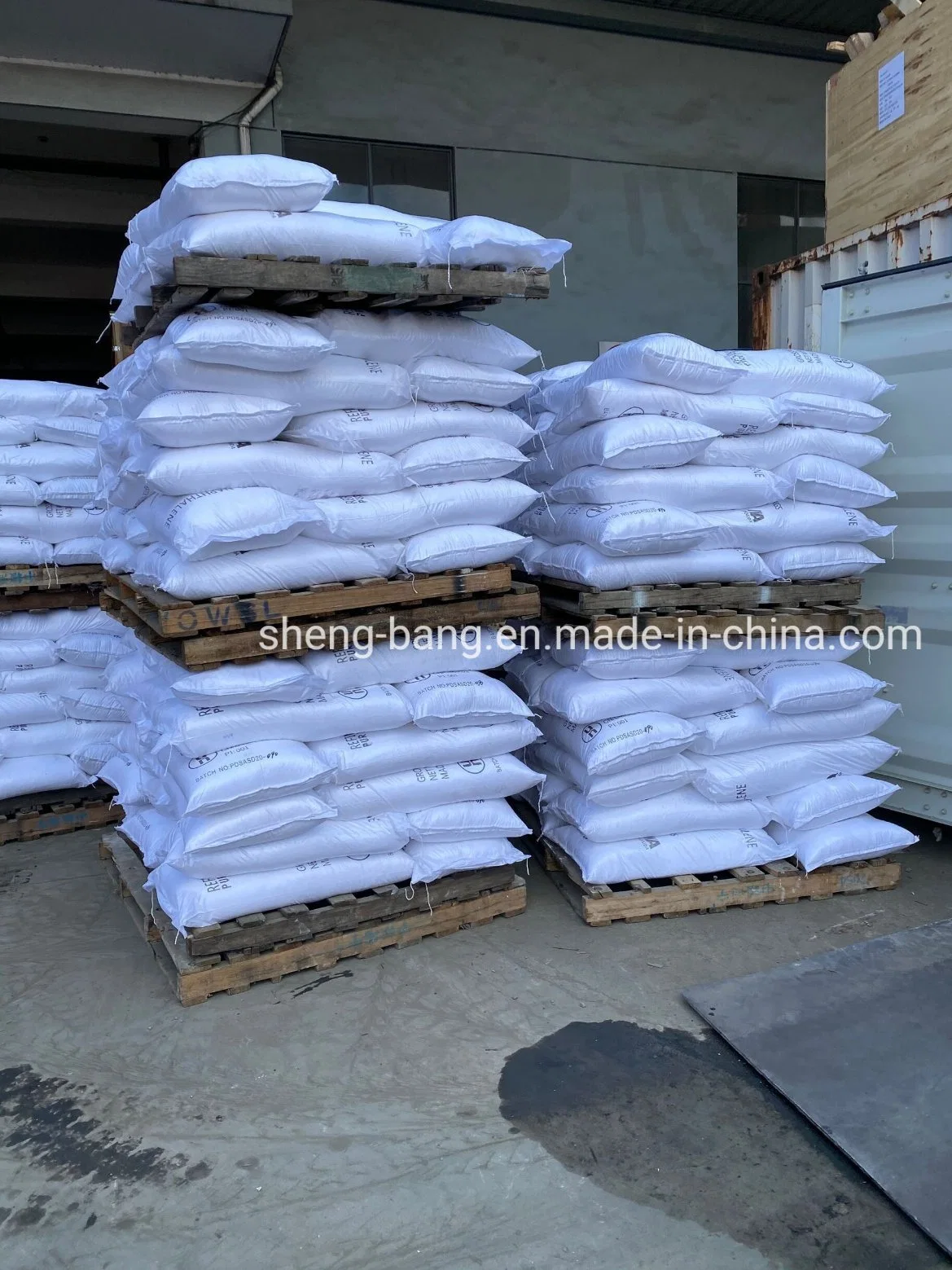 Pesticide Raw Material Napht Halene/N Aphthalin Naphthenecas No. 91-20- 3