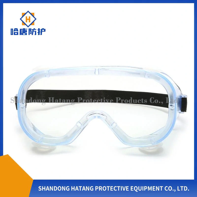 Safety Glasses Anti-Splash Anti-Fog Goggles Safety Glasses Eyewear with PC Lens for Cycling Construction and Industry with Low Price