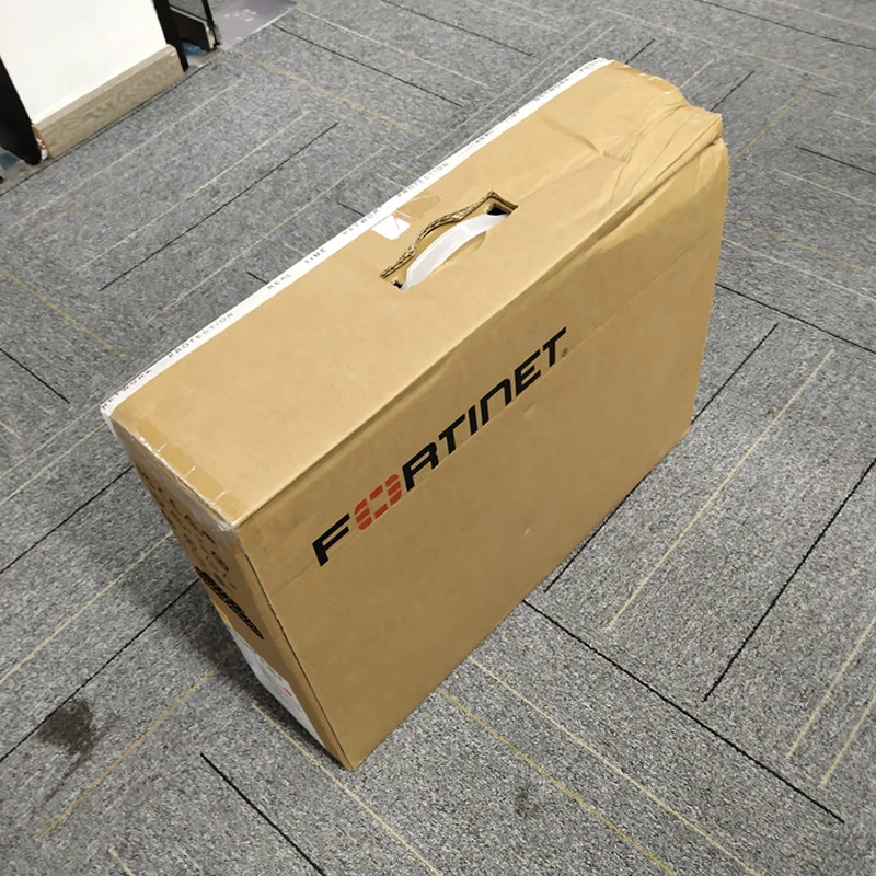 Fortinet FortiGate 500pare-feu de la prochaine génération de la série E FG-501E