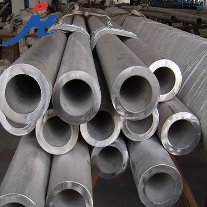 ASTM A206 Grade Sch40 Seamless Carbon Steel Pipe