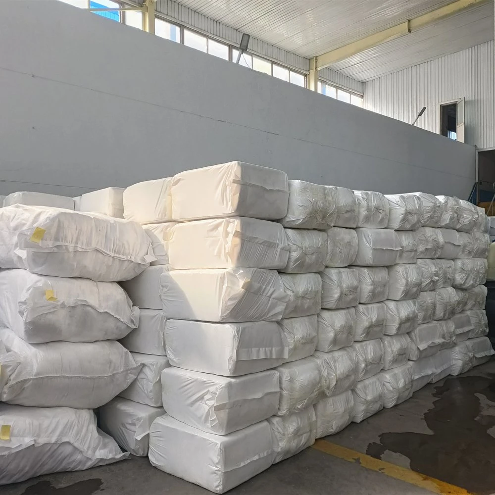 Luyangwool Std Rcf Bulk Cotton