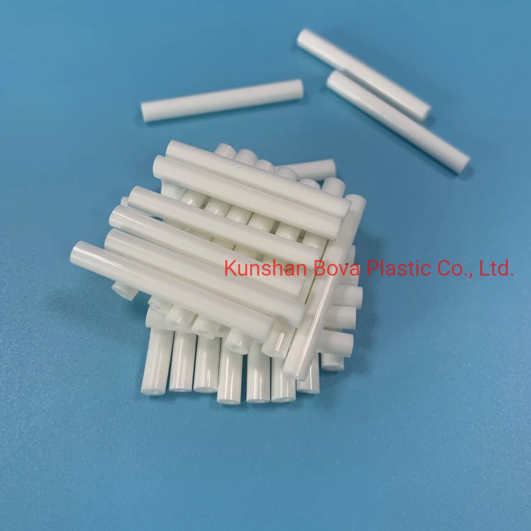 High quality/High cost performance  Disposable Triple Rows PVC Extrusion Medical Catheter