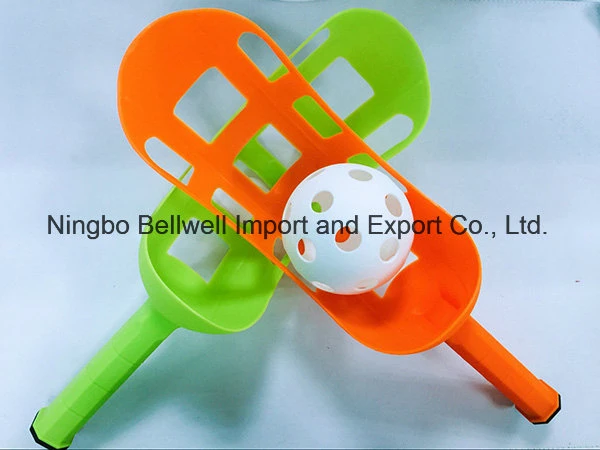 Indoor&Outdoor Spoon Racket Set with Customized Logo