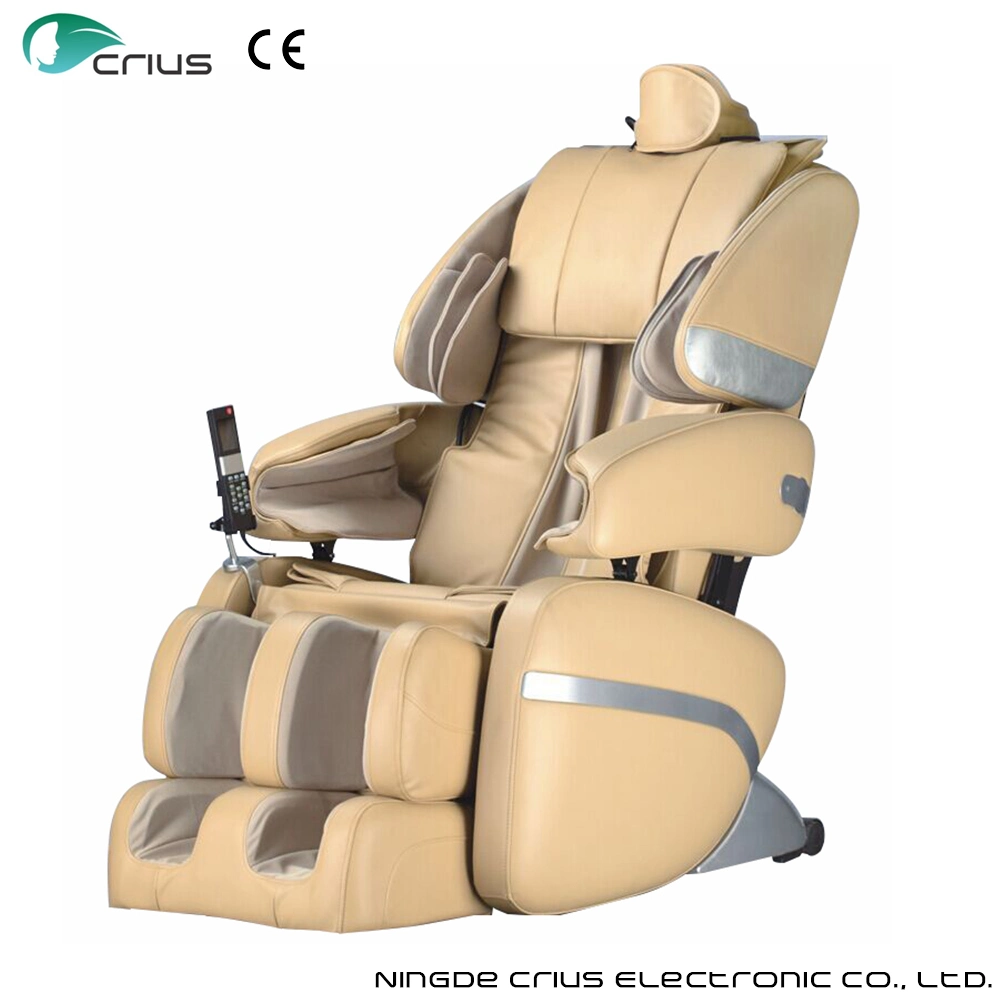 Airport Power Electric Massage Chair