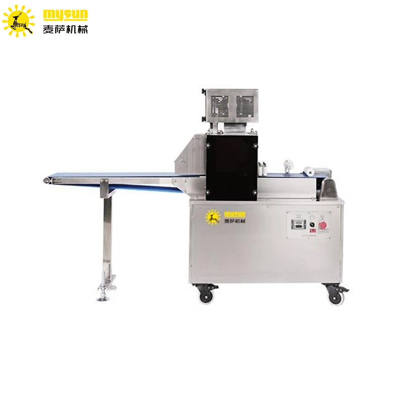 Hot Selling Automatic Multifunction Bread Machinery Stuffed Bread Production Line