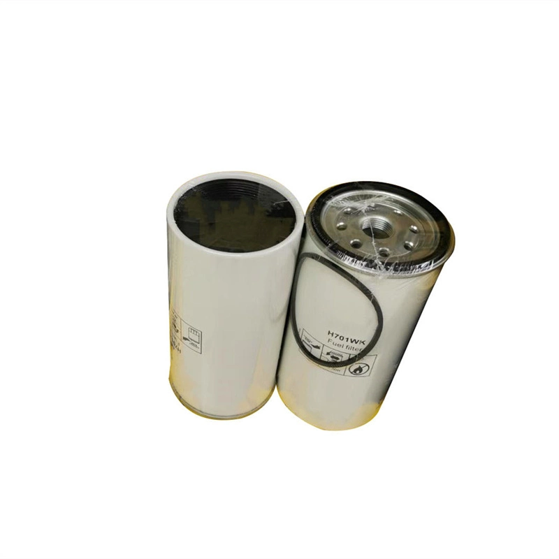 Fuel Filter H7090WK30 Keep Fuel Clean And Engines Running At Maximum Efficiency