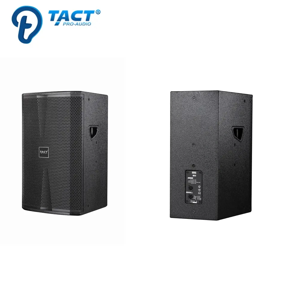 Nx25 950W Power Passive PRO Speaker System Audio Loudspeaker Speakers PA