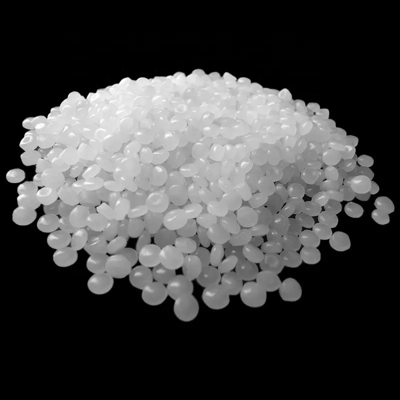 HDPE Resin High Density Polyethylene Virgin