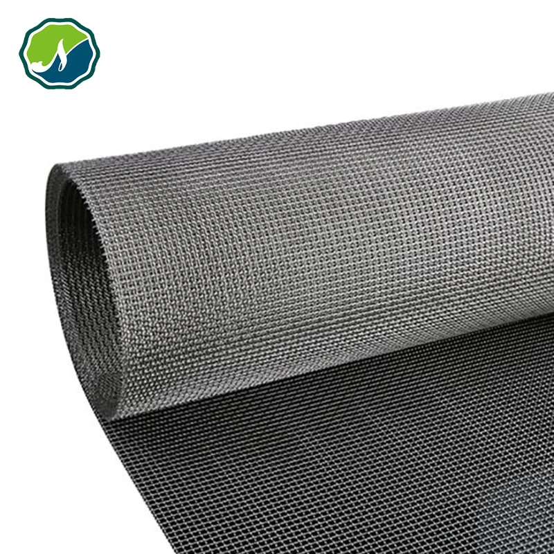 304 316L Mesh Filter Net Stainless Steel Wire Mesh Sieve for Vibrating Sieve