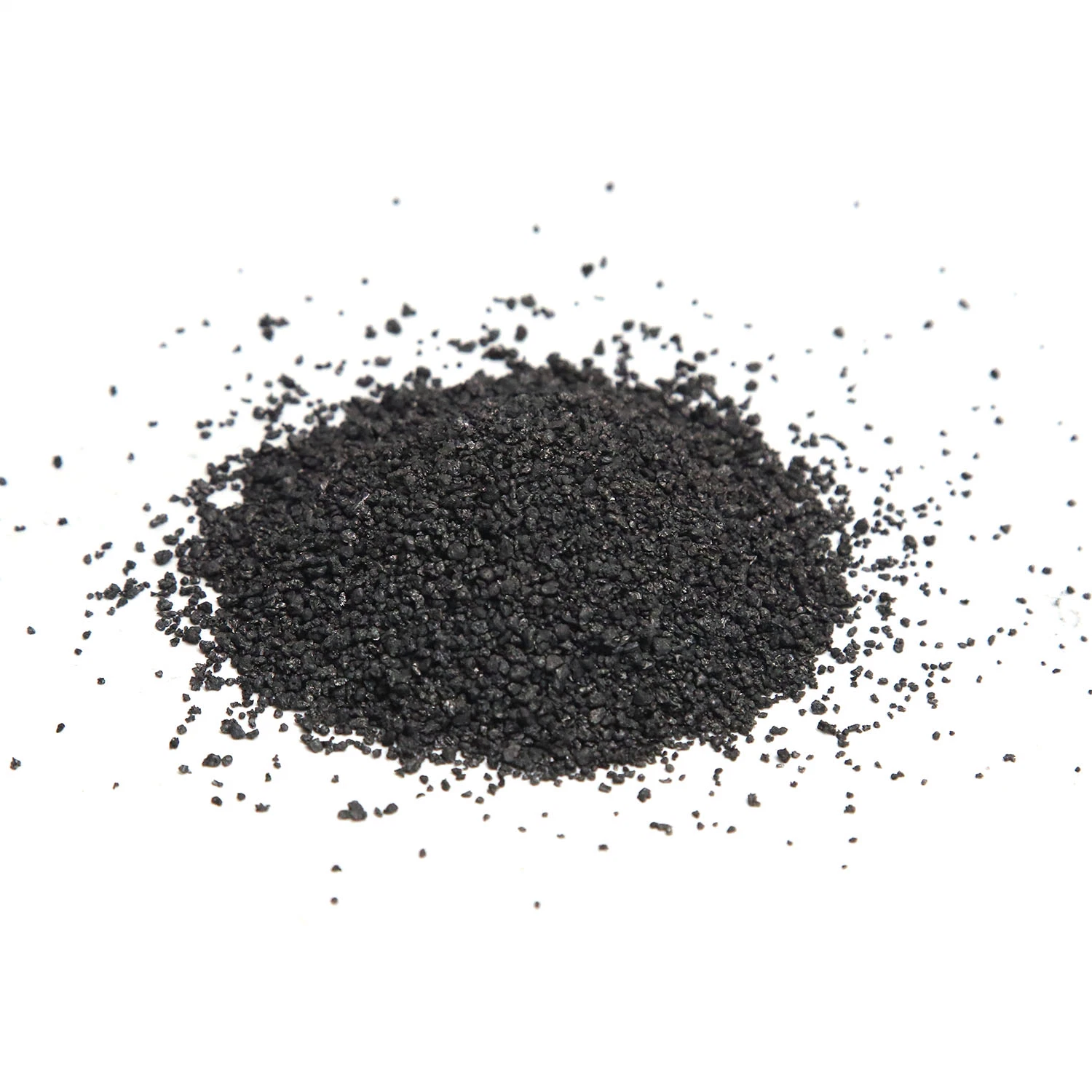 Calcined Petroleum Coke for Sale with High Carbon 98% Low Sulfur