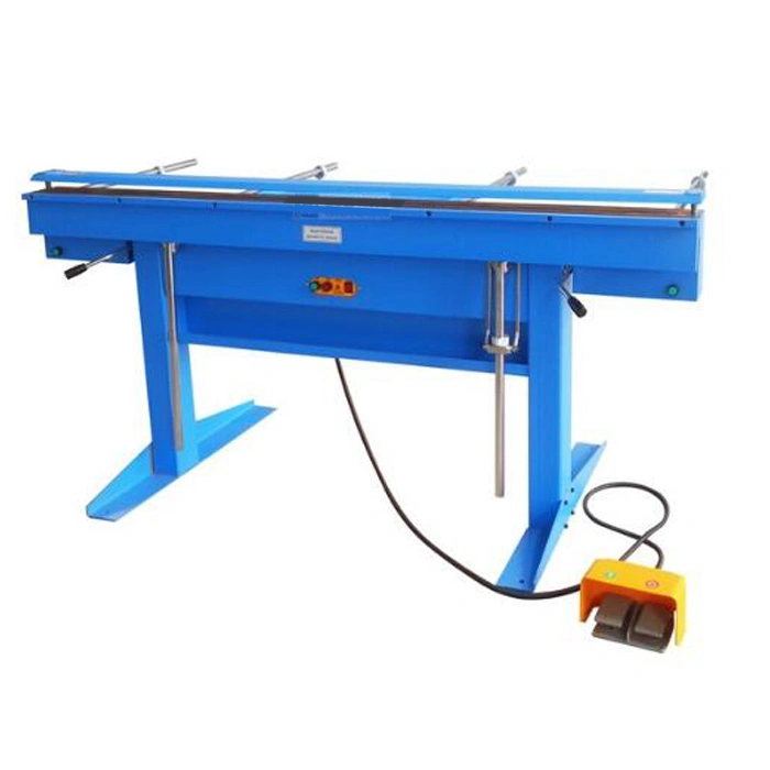 Magnetic Sheet Metal Bending Folding Machine