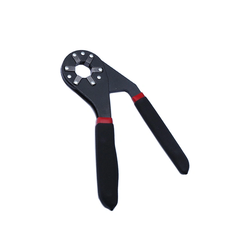 Multifunctional Magic Torque Adjustable Wrench