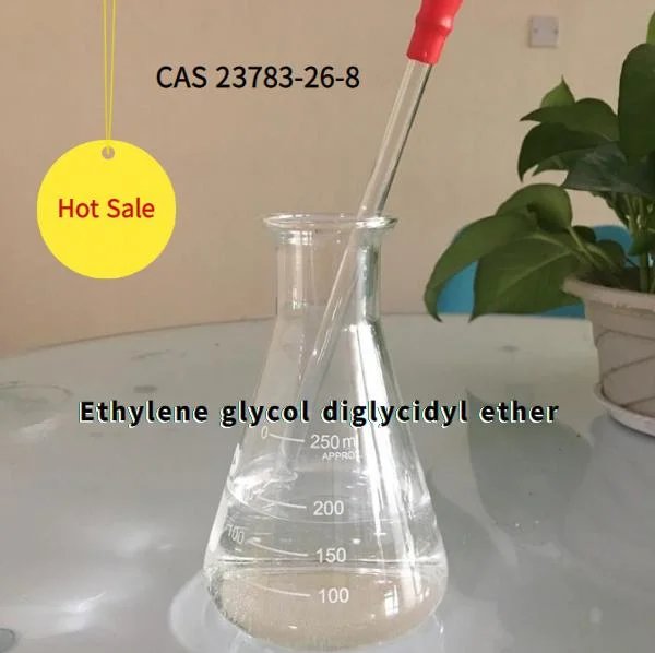 High Quality Ethylene Glycol Diglycidyl Ether CAS 2224-15-9 with Best Price