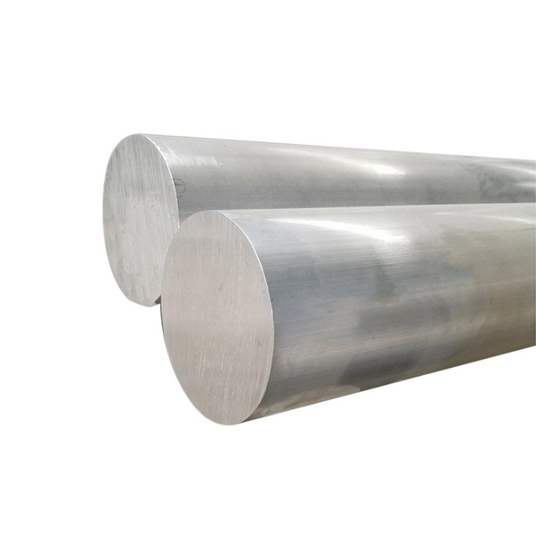 China Products/Suppliers Manufacturer Wholesale Aluminum Rod Bar 2A12 2A11 2017 2024 2A14 Ly12