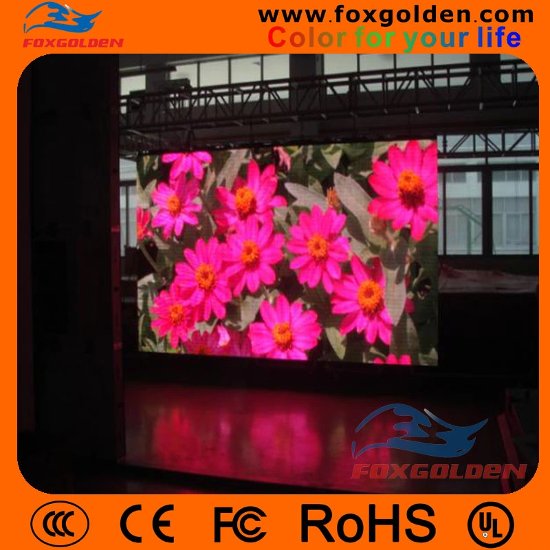 Wholesale/Suppliers Price HD P2 P2.5 P3 P4 Module Indoor Fullcolor TV Video Wall for Meeting Room/Hotel/Shopping Mall/Developer Sales Hall/ Airport Hall LED Screen