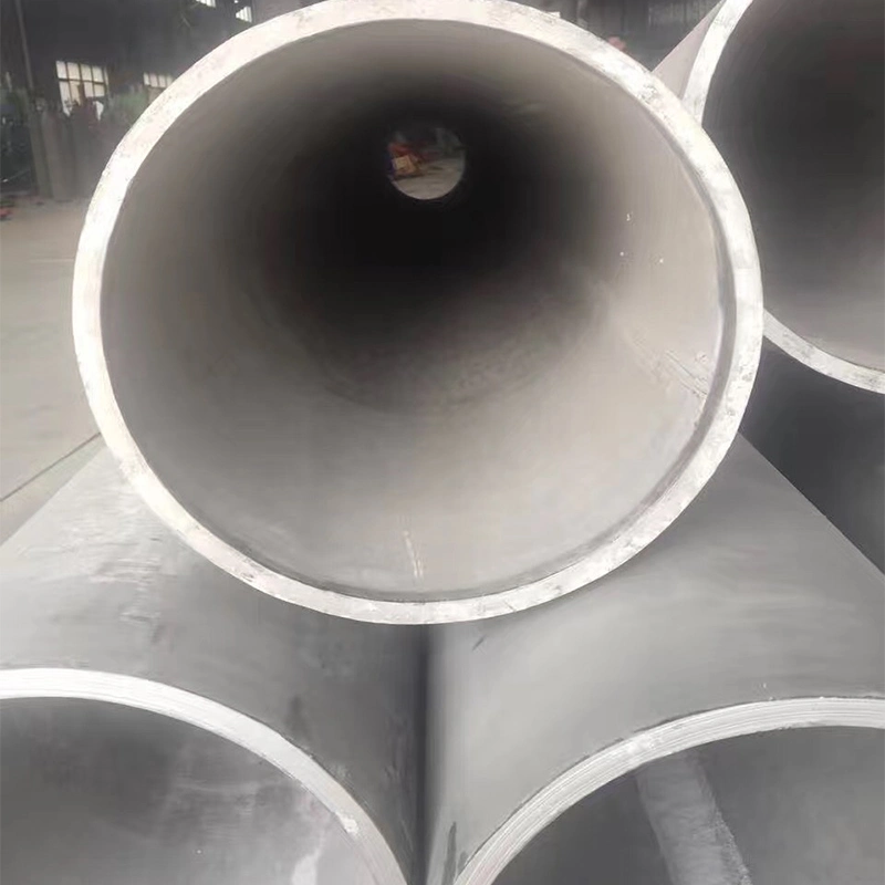 4inch Polished Ss Pipe 201, 304 Stainless Steel Pipe Price