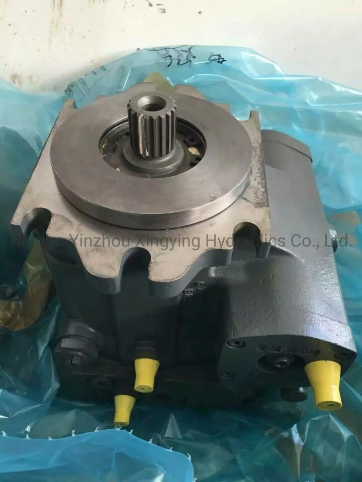 A4vg125 Strand 130 Strand 28 Electric Manual Hydraulic Control Gear Pump Spare Kits