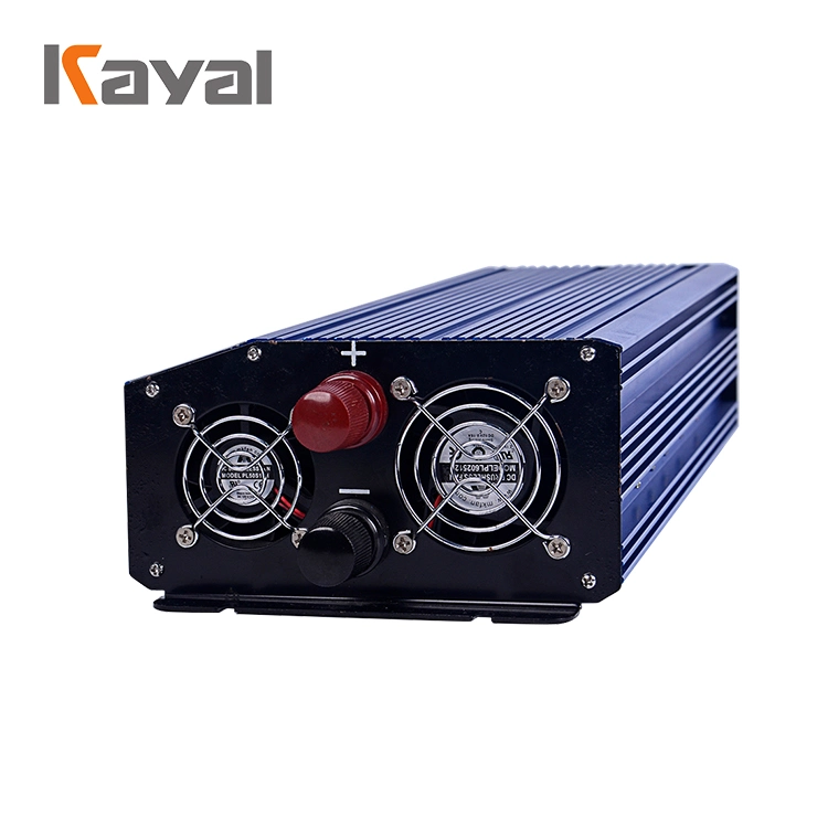 Kayal Pure Sine Wave Converter 12 Volt DC to 220 Volt AC