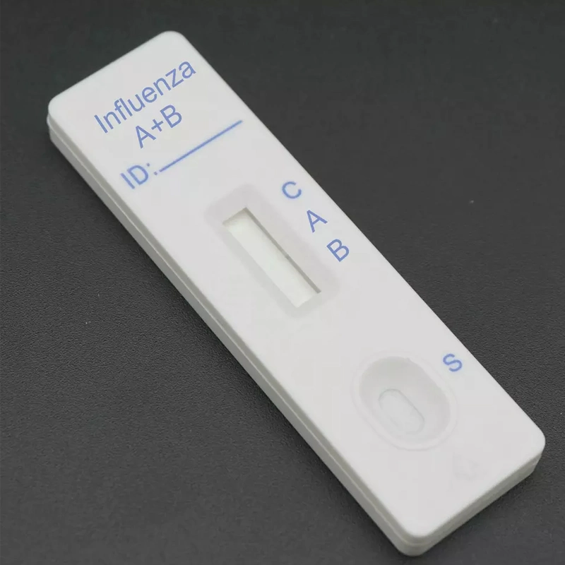 Factory Rsv AG Respiratory Syncytial Virus Antigen Test CE Certificate