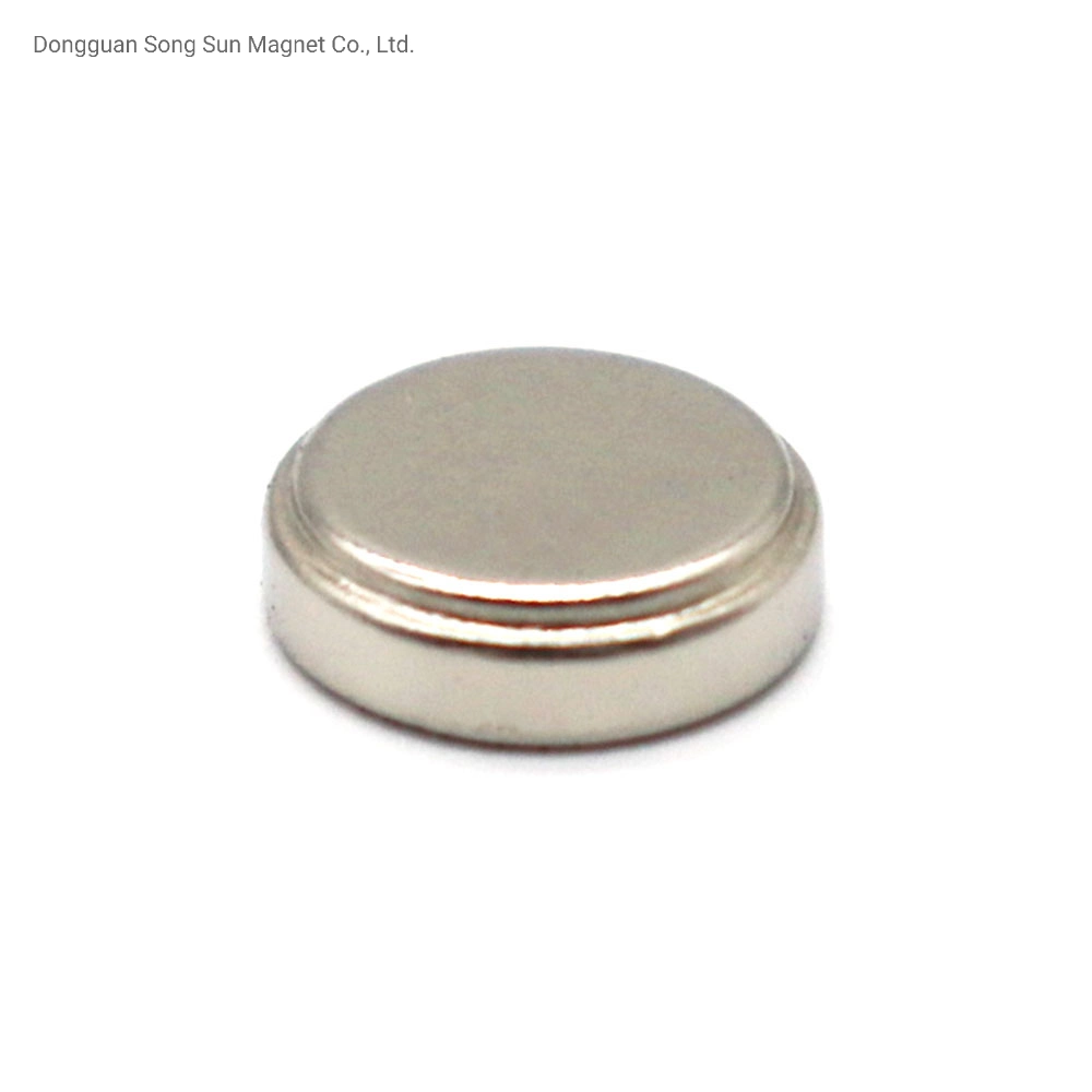 Very Nice Magnets and Plastic Accessories Absorbent Mini Neodymium Magnet for Industry