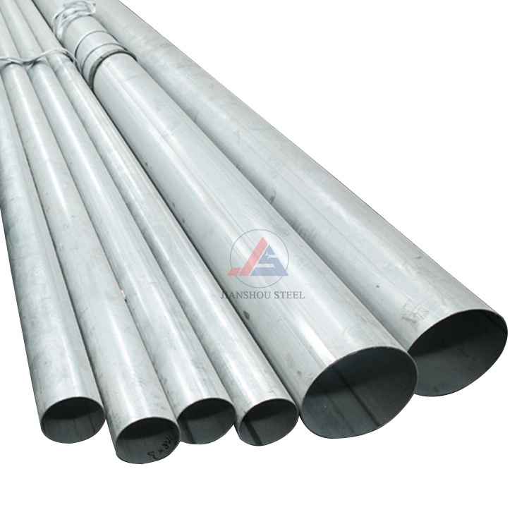 High Precision Seamless Square Ss Tube 304 304L 316 316L 2205 310S C276 321 316ti 347H 2507 Stainless Steel Tube Per Kg Price 304 Weld Round Tube Ton Price