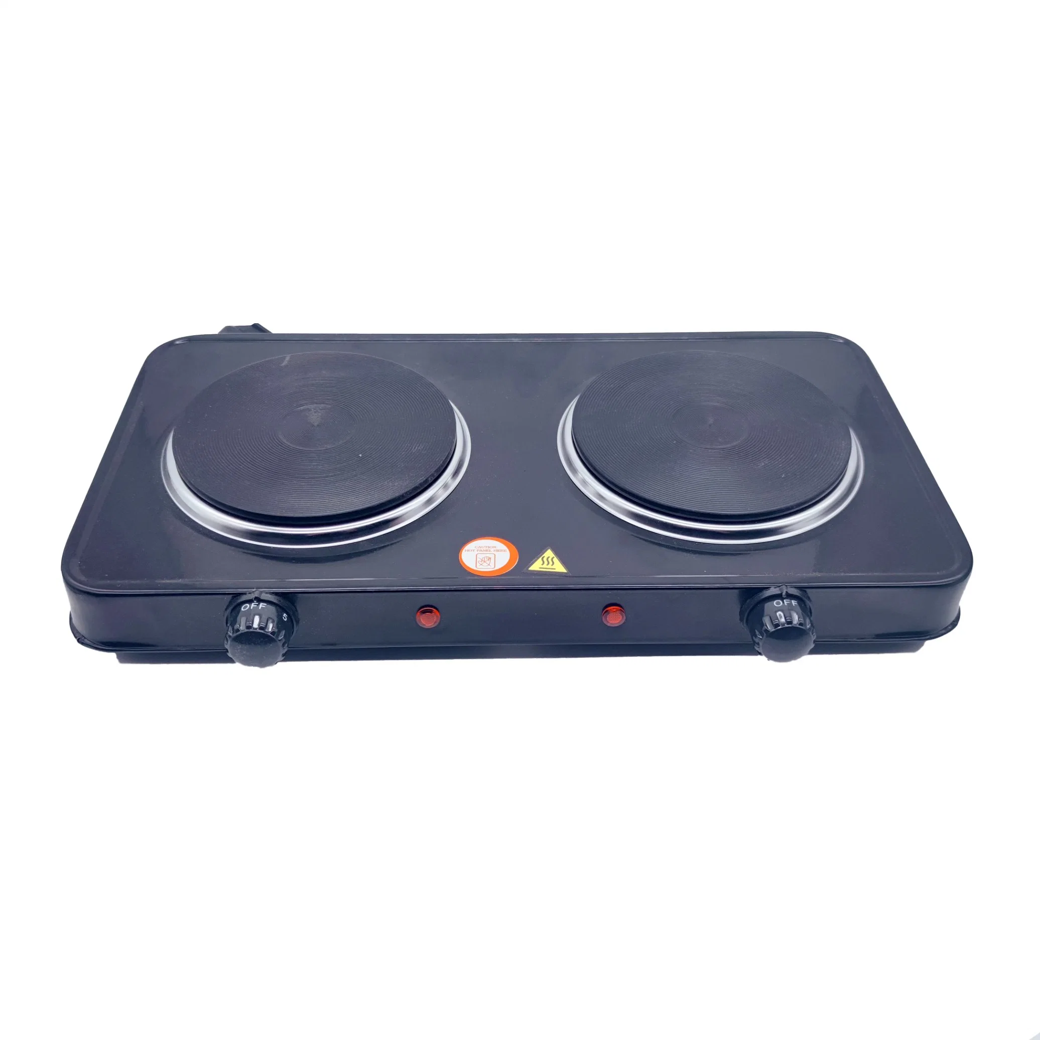 Cast Iron Stainless Steel Electric Heater Hot Plate Cooker with Cheap Price