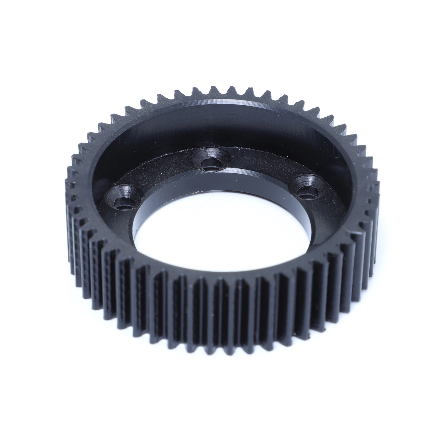 Original Factory Custom CNC Machining Turning Nylon Gear Parts