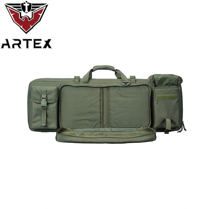 Gun Bag Multifunctional Tactical Gunbag Tactical Gun Handbag