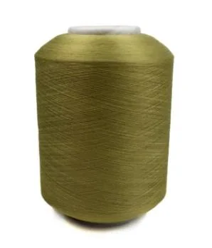 20d Spandex Covering Nylon 30d/24f Air Covered Yarn