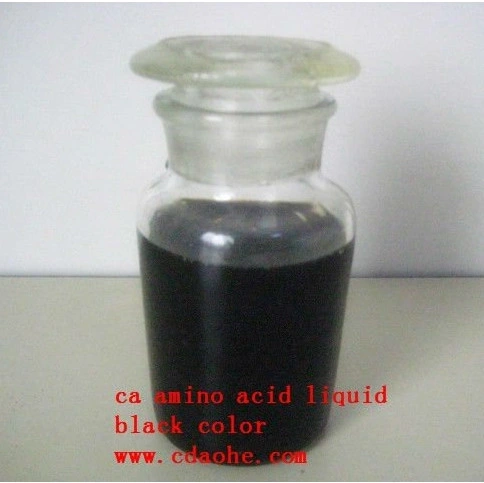 Calcium Amino Acid Chelate (fertilizer grade)